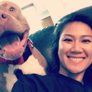 Meet your Posher, Pa yao